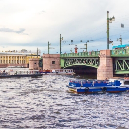 Снег и заморозки: когда потепление придет в Санкт-Петербург и Ленобласть, рассказал синоптик
