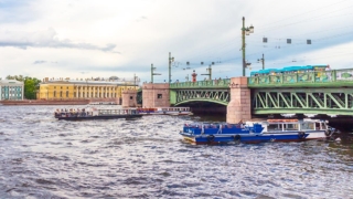 Снег и заморозки: когда потепление придет в Санкт-Петербург и Ленобласть, рассказал синоптик