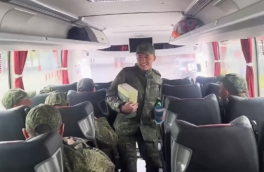 Россия и Украина завершили обмен пленными по формуле "1000 на 1000"