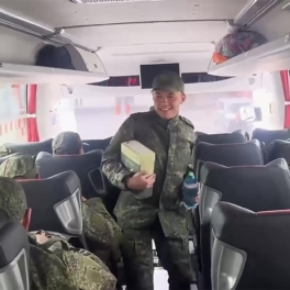 Россия и Украина завершили обмен пленными по формуле "1000 на 1000"
