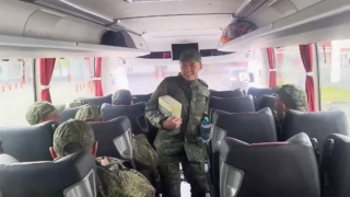 Россия и Украина завершили обмен пленными по формуле "1000 на 1000"