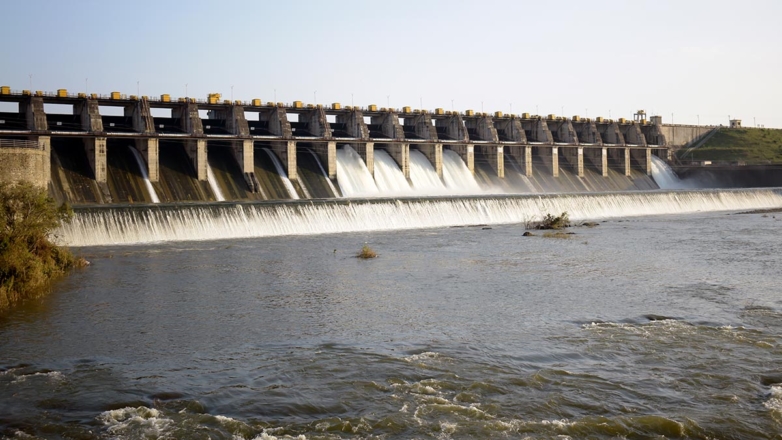 Индия перекрыла воду для Пакистана