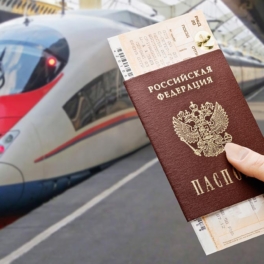 Инвалидам станет проще оформить билет на поезд