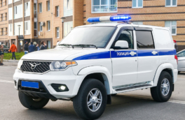 В Махачкале произошла перестрелка: есть погибшие среди полицейских