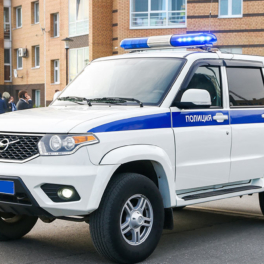 В Махачкале произошла перестрелка: есть погибшие среди полицейских