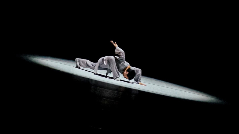4 и 5 июня в Москве покажут спектакль китайского театра Xiexin Dance Theatre
