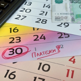 Максимальную сумму рассрочки в РФ могут сократить до 50 тыс. рублей
