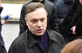 Иски к создателям "Слова пацана" из-за песен "Ласкового мая" подаст в суд Турции Андрей Разин