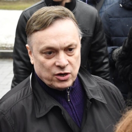 Иски к создателям "Слова пацана" из-за песен "Ласкового мая" подаст в суд Турции Андрей Разин