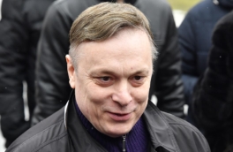 Экс-продюсер "Ласкового мая" решил судиться из-за завещания Юры Шатунова