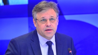 Россия не готова обсуждать 30-дневное перемирие, заявил посол МИД РФ