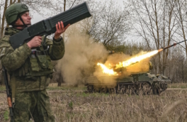 Российские средства ПВО за сутки сбили 137 украинских беспилотников