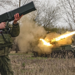 Российские средства ПВО за сутки сбили 137 украинских беспилотников