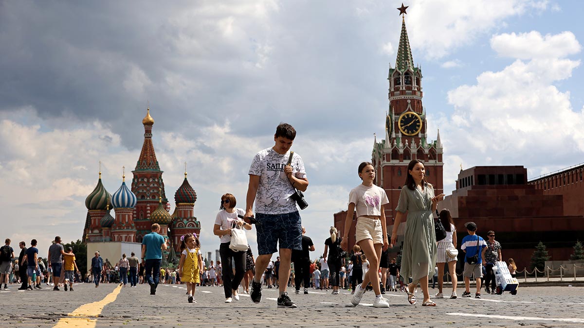 Какие законы начнут действовать с июня 2025 года