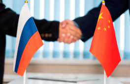 На Российско-Китайском форуме подписали 34 соглашения о сотрудничестве