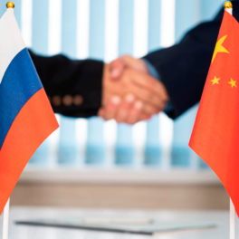 На Российско-Китайском форуме подписали 34 соглашения о сотрудничестве