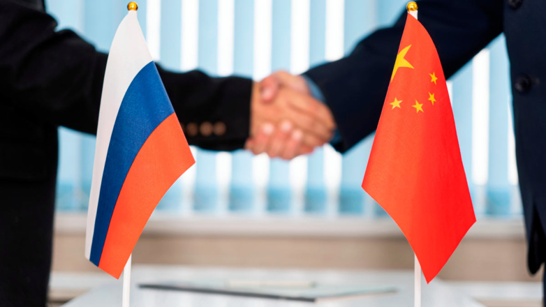 На Российско-Китайском форуме подписали 34 соглашения о сотрудничестве