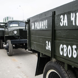 Федеральные телеканалы переименуют Екатеринбург в Свердловск на 9 Мая