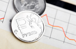 С начала года профицит внешней торговли РФ уменьшился на 18,4%