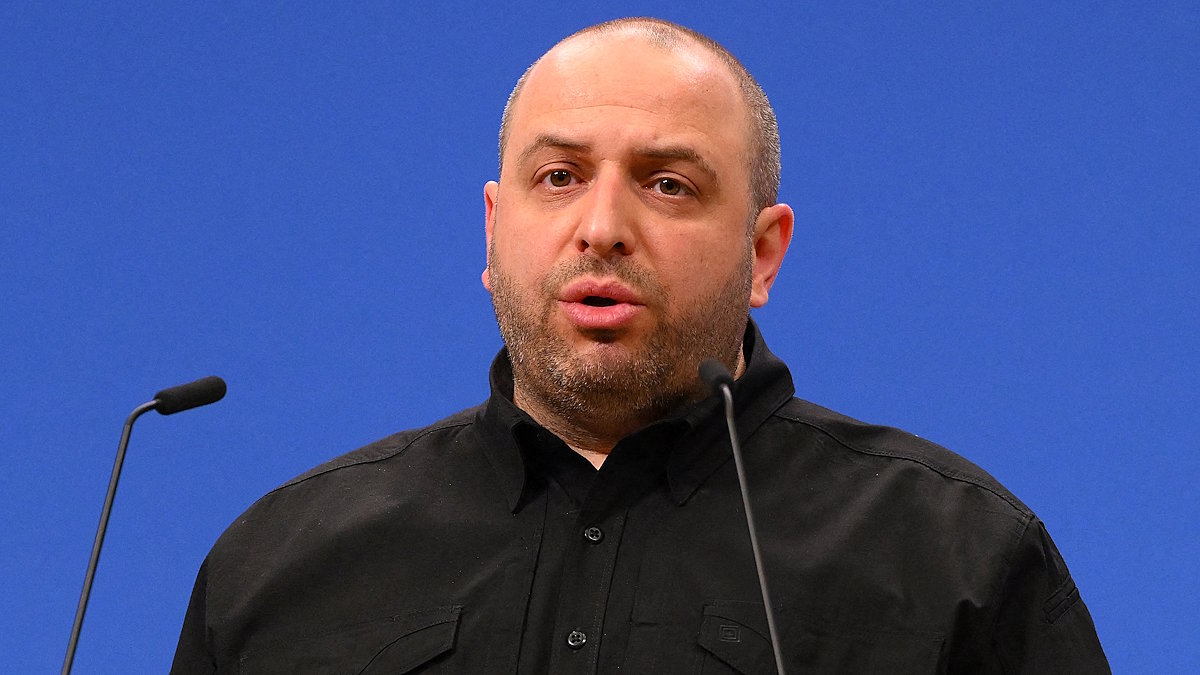 Умеров утверждает, что Украина передала России проект меморандума