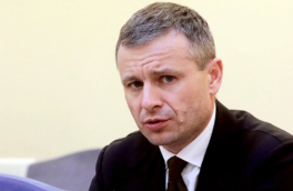 Украина не выживет даже при перемирии, заявили в Минфине