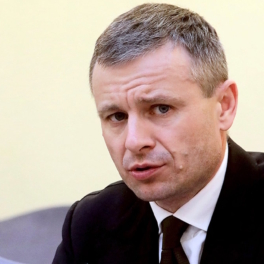 Украина не выживет даже при перемирии, заявили в Минфине