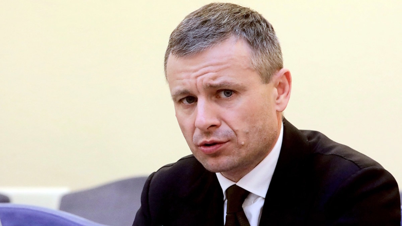 Даже перемирие не спасет Украину, заявил глава Минфина