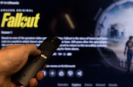 Объявлены сроки начала съемок третьего сезона сериала "Фоллаут"