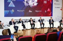 Россия стремится увеличить турпоток из Китая: перспективы обсудили на форуме в Хабаровске