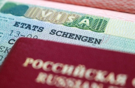 Пять стран ЕС отказались вводить ограничение на выдачу виз россиянам