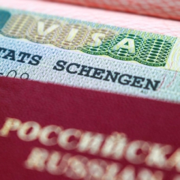 Пять стран ЕС отказались вводить ограничение на выдачу виз россиянам