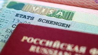 Пять стран ЕС отказались вводить ограничение на выдачу виз россиянам