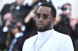 Суд над P. Diddy начался в США, рэпер отказывается признавать вину