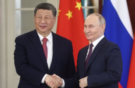 Переговоры Владимира Путина и Си Цзиньпина завершились: главные итоги встречи