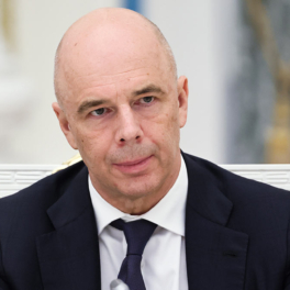 Силуанов рассказал о большой приватизации в России