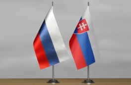 В Словакии допустили отмену антироссийских санкций