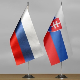 В Словакии допустили отмену антироссийских санкций
