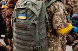 Украина не выдержит еще 10 лет боев, заявил Зеленский