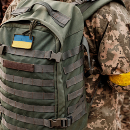 Украина не выдержит еще 10 лет боев, заявил Зеленский