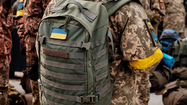 Зеленский заявил, что Украина «не выдержит» еще десяти лет боев