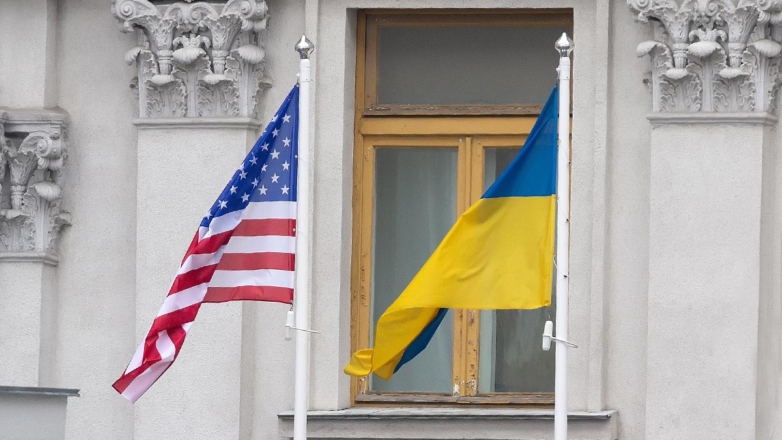 Что может стать вкладом США в фонд восстановления