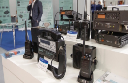 Портативное устройство для обнаружения дронов разработали в "Ростехе"