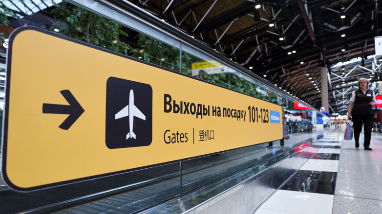 Минтранс РФ обсуждает введение овербукинга на частых рейсах