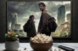 Сериал "Одни из нас" может получить более трех сезонов