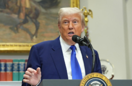 Трамп заявил о готовности встретиться с Путиным в Турции