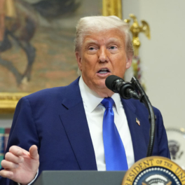 Трамп заявил о готовности встретиться с Путиным в Турции