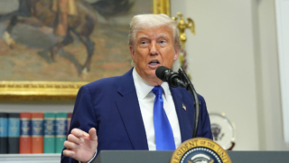 Трамп заявил о готовности встретиться с Путиным в Турции