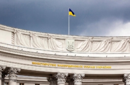Киев выразил демарш странам, лидеры которых приехали на парад Победы в Москве