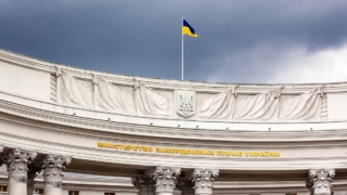 Киев выразил демарш странам, лидеры которых приехали на парад Победы в Москве