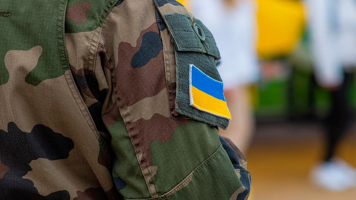 Зеленский заявил, что Украина «не выдержит» еще десяти лет боев